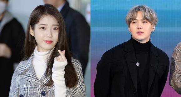 BTS rapper Suga and IU collaborate for an upcoming single: Singers were able to relate to one another - pinkvilla.com - South Korea