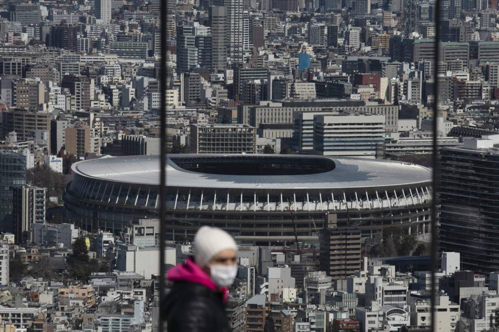 Winter Olympics - Tokyo Olympics: Questions, few answers in face of pandemic - clickorlando.com - China - city Beijing - city Tokyo