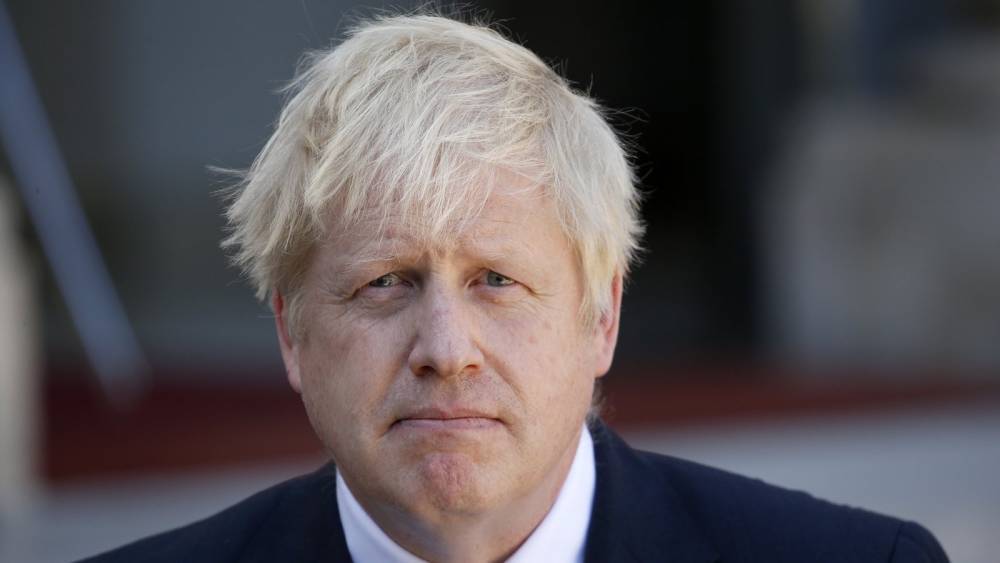 Boris Johnson - Dominic Raab - British Prime Minister Boris Johnson resumes duties after Downing Street return - rte.ie - Britain