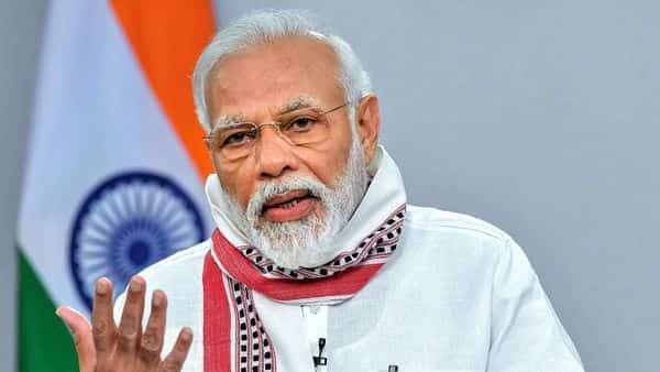 Narendra Modi - Coronavirus update: Will India extend the lockdown? PM Modi talks to chief ministers over COVID-19 strategy - livemint.com - India - county Will