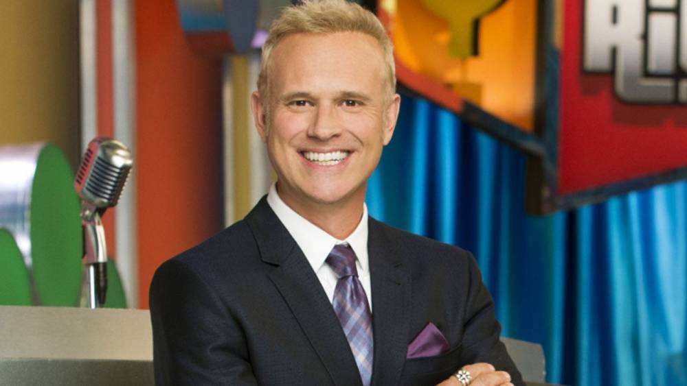 'Price Is Right' Announcer George Gray in Stable Condition After Suffering Multiple Heart Attacks - etonline.com - state Arizona - county George - county Gray