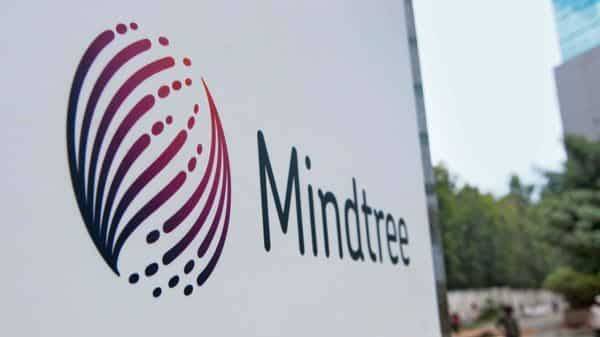 Mindtree gains 9%; analysts say it’s a better bet than mid-cap peers - livemint.com - Usa - city Mumbai