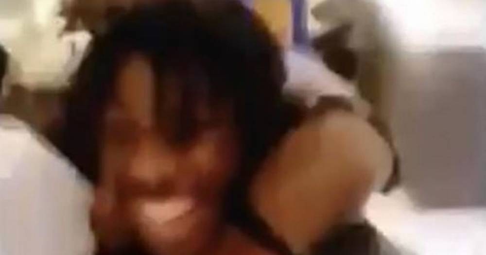 Martin Keown - Martin Keown on how footballers must behave after Moise Kean lap dancer lockdown party - dailystar.co.uk - Britain - county Will