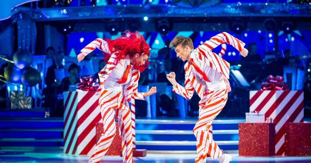 Strictly 'shunned by celebs' over fears they will have to quarantine with dance partner - dailystar.co.uk - Britain