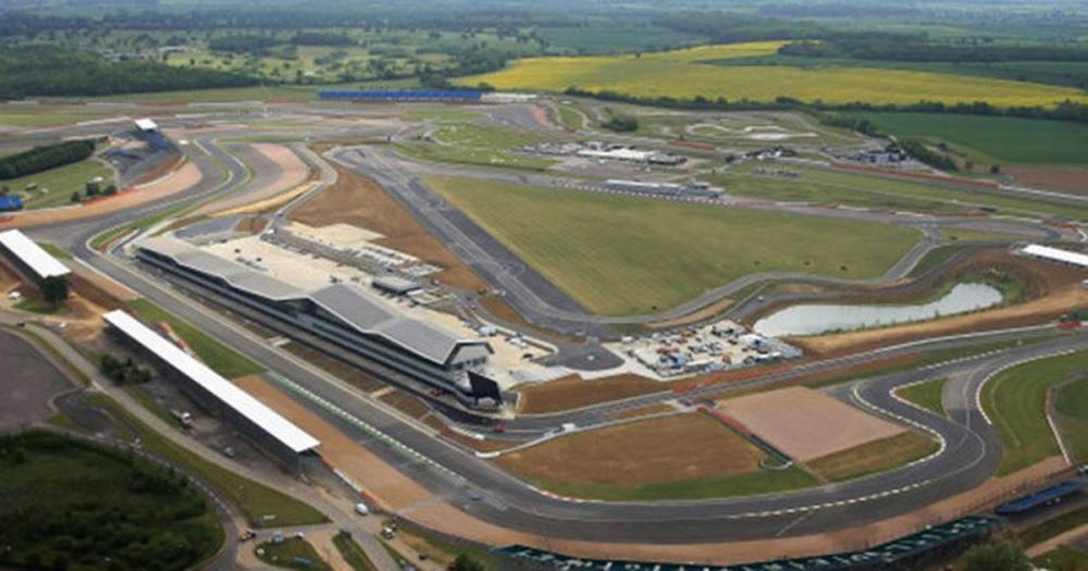 British Grand Prix F1 race will go ahead but without fans - dailystar.co.uk - Britain