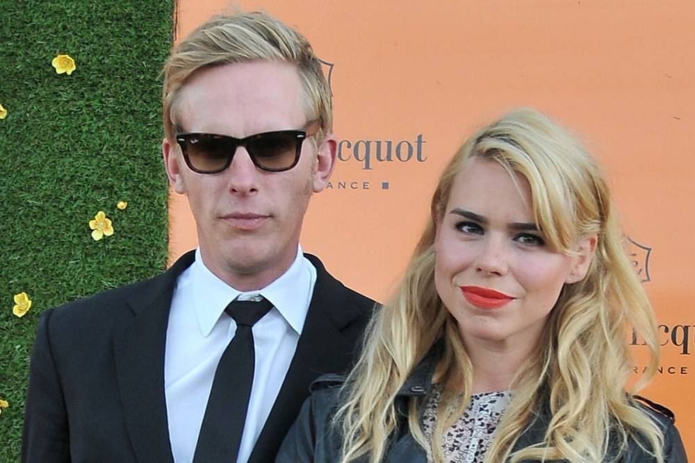 Billie Piper - Laurence Fox - Laurence Fox reveals he considered ending his life after heartbreaking divorce from Billie Piper - thesun.co.uk