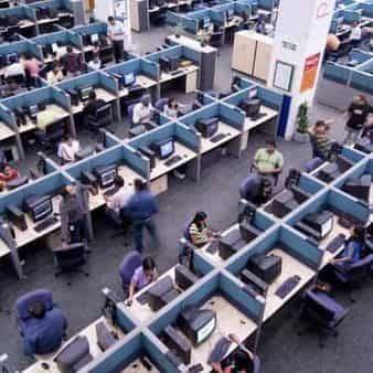 Lakhs of IT employees likely to continue to work from home post-lockdown - livemint.com - India
