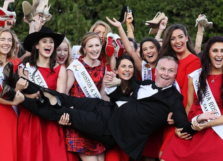 Rose of Tralee festival cancelled for the first time in 61 years - evoke.ie