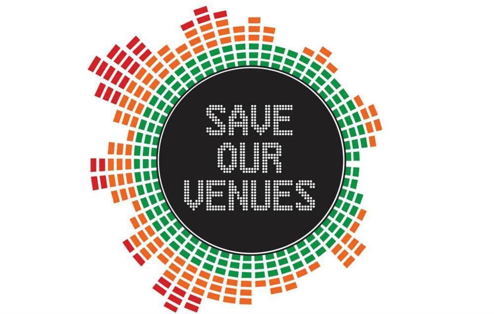 Music Venue Trust launches ‘Save Our Venues’ campaign - nme.com - Britain