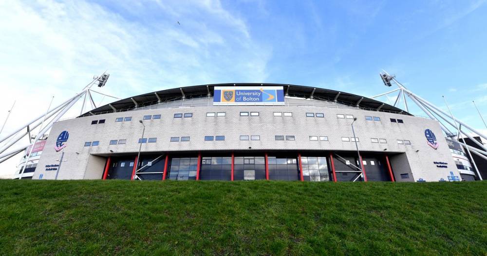 How Bolton Wanderers might avoid relegation under League One contingency plans being considered - manchestereveningnews.co.uk