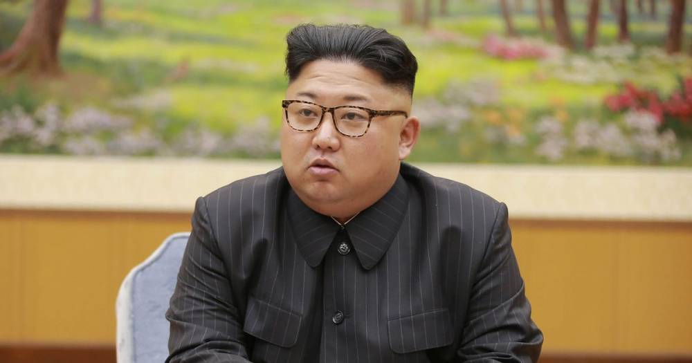 Kim Jong Un - Kim Il 51 (51) - Kim Yeon - Kim Jong Un 'not dead' say officials in South Korea amid speculation over North Korean leader's health - manchestereveningnews.co.uk - South Korea - city Seoul - North Korea