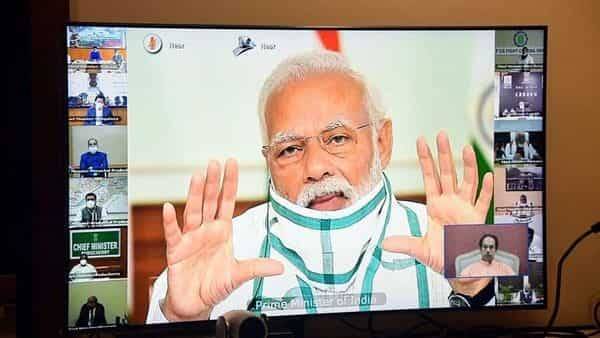 Narendra Modi - Coronavirus impact will remain visible in the coming months: PM Modi - livemint.com - city New Delhi