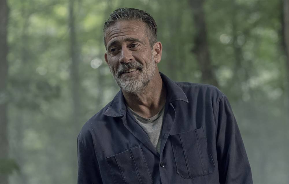 ‘The Walking Dead’ season 11 status in doubt as lockdown delays season 10 finale - nme.com
