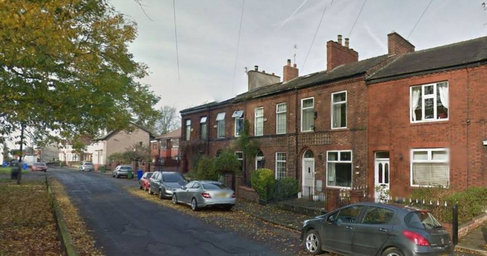 Man, 24, charged after police called to lockdown house party - manchestereveningnews.co.uk - county Lane - city Manchester - state Indiana