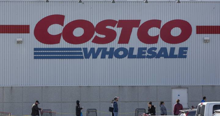 Public Health - 5 employees at Costco in Vaughan test positive for COVID-19 - globalnews.ca - county York