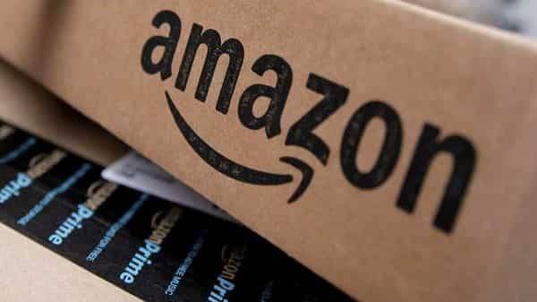 Amazon to use train network for faster deliveries - livemint.com - city New Delhi - India - city Mumbai - city Kolkata