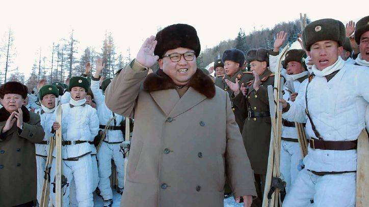 Kim Jong Un - Kim Yeon - South Korea maintains Kim Jong Un health rumors are untrue - fox29.com - South Korea - North Korea - city Seoul, South Korea