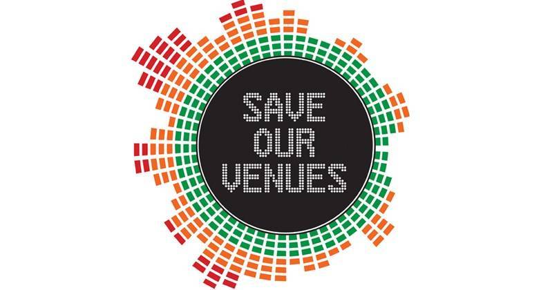 Save Our Venues campaign launched to help grassroots UK music venues - officialcharts.com - Britain - city Birmingham