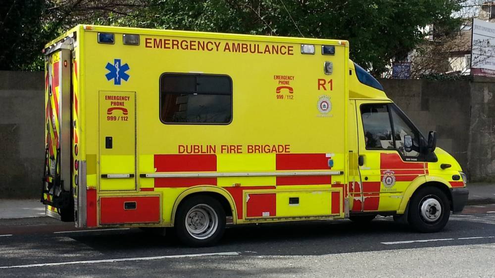 Dublin firefighters to access to Covid-19 testing at Rotunda Hospital - rte.ie - city Dublin