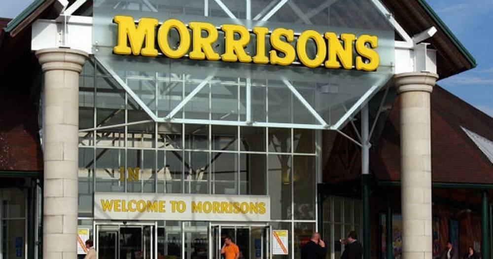 Morrisons announces new measures to support local farmers during crisis - manchestereveningnews.co.uk