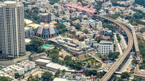 Poor sewage treatment in Bengaluru may add to risk of covid spread: Report - livemint.com - city Bangalore