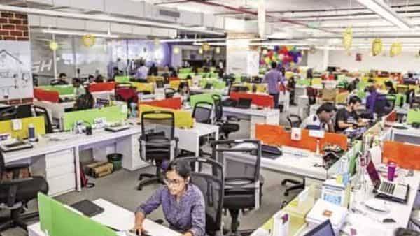 Lockdown: IT sector earnings may come under pressure as clients seek discounts - livemint.com - India - city Mumbai