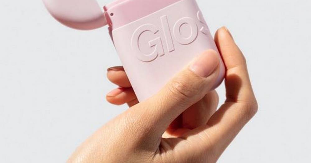 Glossier launch first ever hand cream with donations to hospital workers - mirror.co.uk