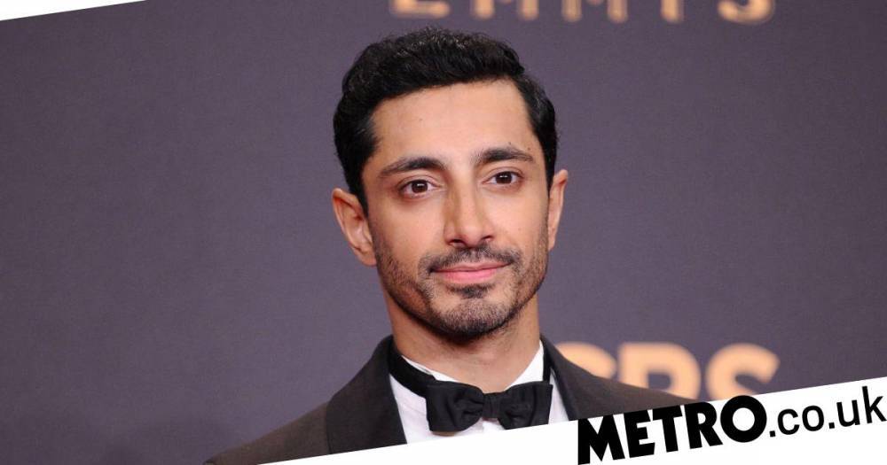 Venom star Riz Ahmed reveals he’s lost two family members to coronavirus - metro.co.uk