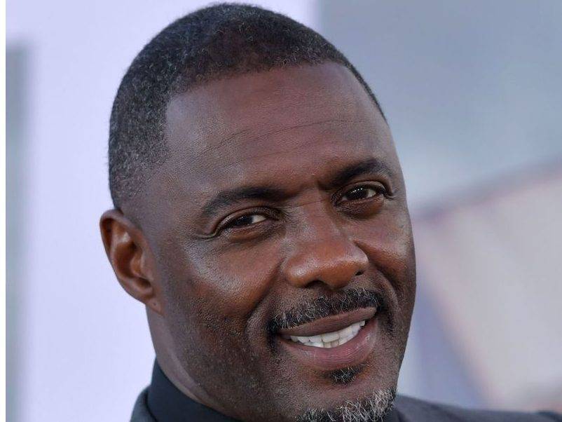 Idris Elba - Idris Elba’s Netflix sitcom, 'Turn Up Charlie', cancelled - torontosun.com - Britain
