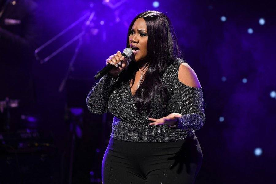 Kelly Price - Kelly Price Reflects On Losing Her Grandfather To COVID-19: 'It Just Feels Crazy' - essence.com - state Texas - Houston, state Texas