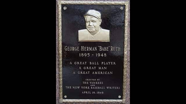 Be like Babe Ruth and hit this quiz out of the park - clickorlando.com - Usa