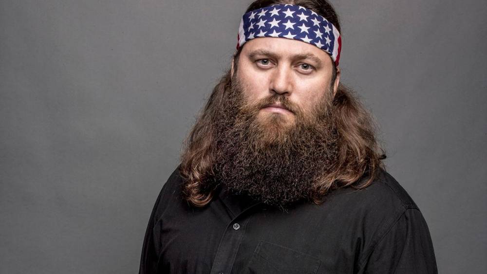 Willie Robertson - Daniel King-Junior - Man arrested in drive-by shooting at 'Duck Dynasty' star's home as family says they are 'pretty shook up' - foxnews.com - state Louisiana - parish Ouachita