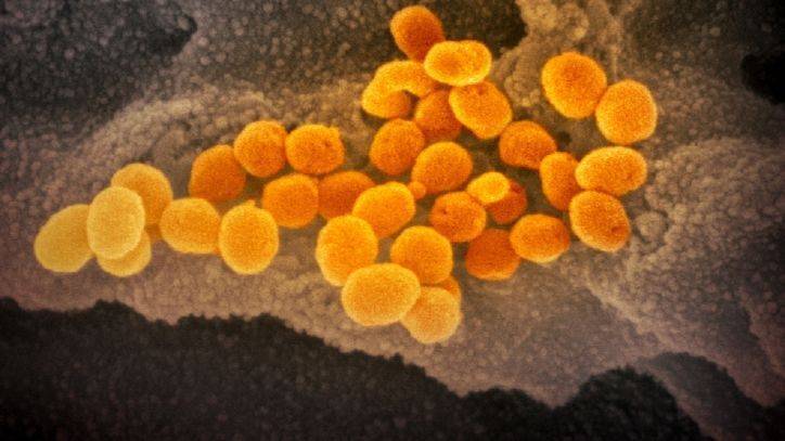 CDC officially adds 6 new symptoms of coronavirus to list - fox29.com - county Day - city Atlanta - Philadelphia, county Day