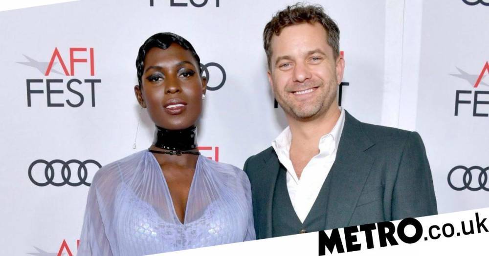Joshua Jackson’s wife Jodie Turner-Smith says watching the Dawson’s Creek star be a dad is ‘magical’ - metro.co.uk