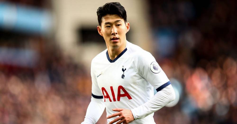 Heung-min Son faces missing Spurs training return due to military service and government - dailystar.co.uk - South Korea - Britain