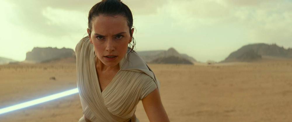 J.J.Abrams - 'The Rise of Skywalker' to hit Disney Plus on May 4 - clickorlando.com - New York