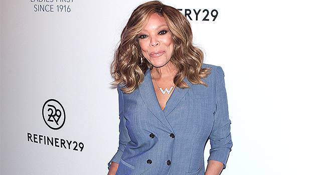 Wendy Williams - Wendy Williams Teases New Love ‘Interest’ Admits She Can’t Wait To Date After Quarantine - hollywoodlife.com