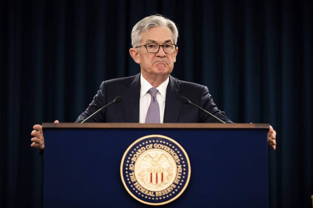 Questions swirl as Fed meets amid deepening economic crisis - clickorlando.com - Usa - Washington