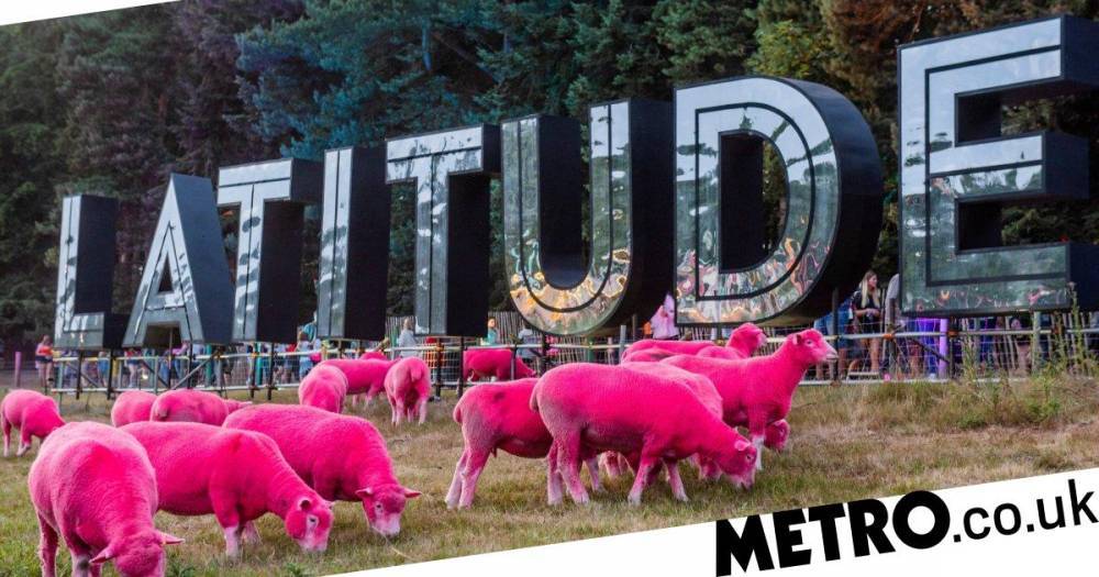 Liam Gallagher - Latitude cancels 2020 festival due to coronavirus and urges fans to ‘keep safe and healthy’ - metro.co.uk