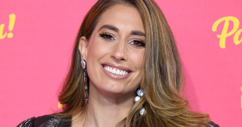 Stacey Solomon - Stacey Dooley - Joe Swash - Harry Aitkenhead - Stacey Solomon tipped for Strictly as BBC bosses fight to get show on air - mirror.co.uk