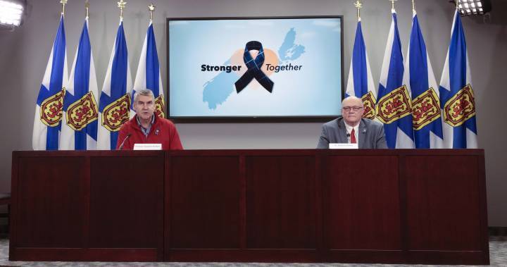 Nova Scotia - Nova Scotia sees decrease in active coronavirus cases, no new reported deaths - globalnews.ca
