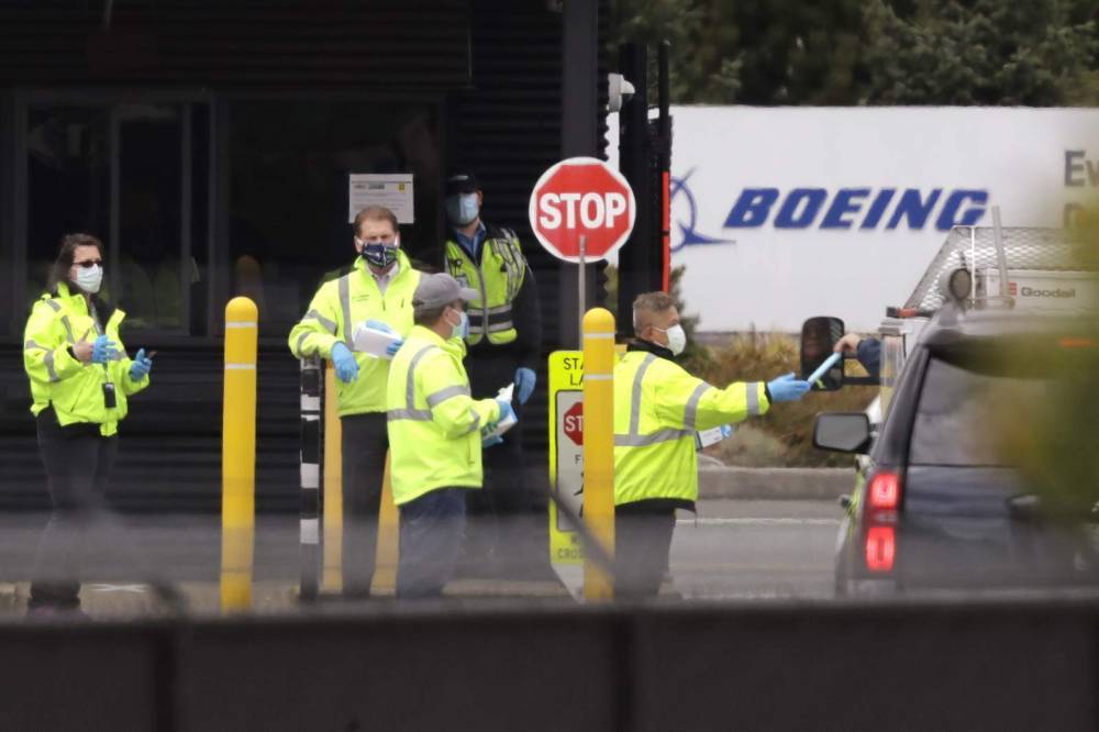Boeing directors elected over concerns over advisory firms - clickorlando.com - city Chicago