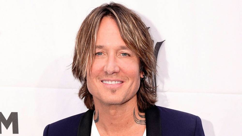 Keith Urban - Acm Awards - ACM Awards Are Leaving Las Vegas and Will Now Take Place in Nashville - etonline.com - city Las Vegas - state Tennessee - city Nashville, state Tennessee - city Music