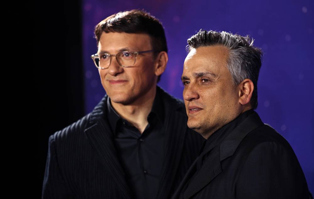 Joe Russo - Anthony Russo - Russo Brothers reveal which Avenger they’d choose to isolate with - nme.com