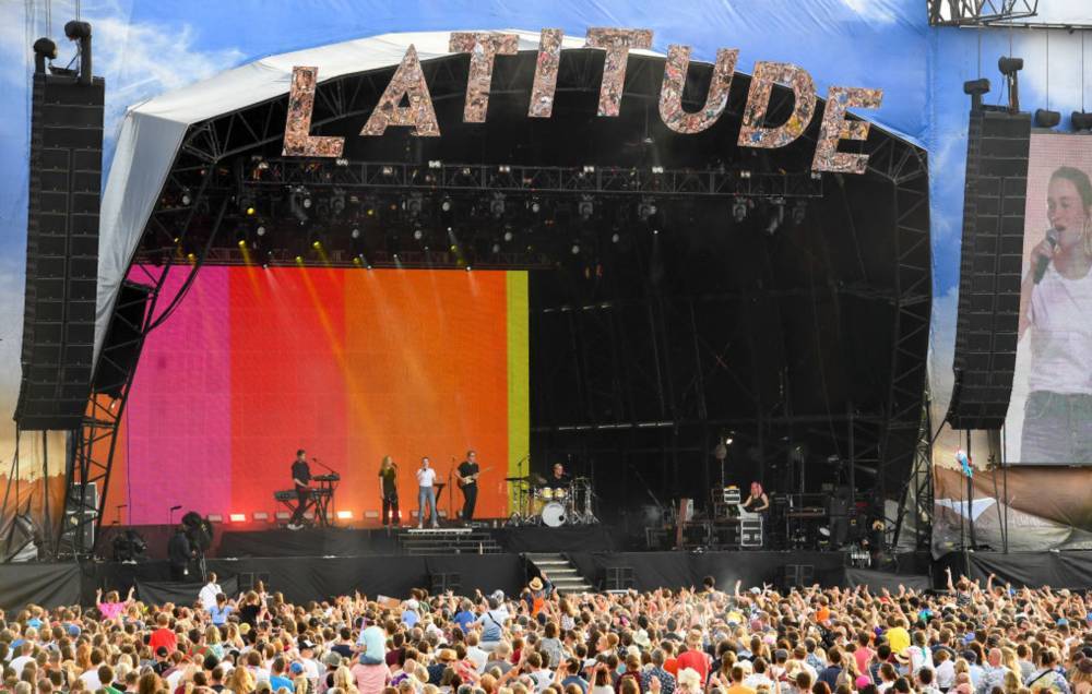 Latitude Festival 2020 cancelled due to the coronavirus - nme.com - county Park - county Suffolk