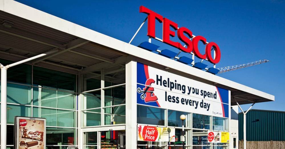 Tesco changes parking rules to limit number of shoppers amid coronavirus - dailyrecord.co.uk