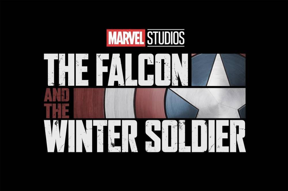 Anthony Mackie - Sebastian Stan - The Falcon and the Winter Soldier on Disney+: Plot, Spoilers, Release Date, and More - tvguide.com