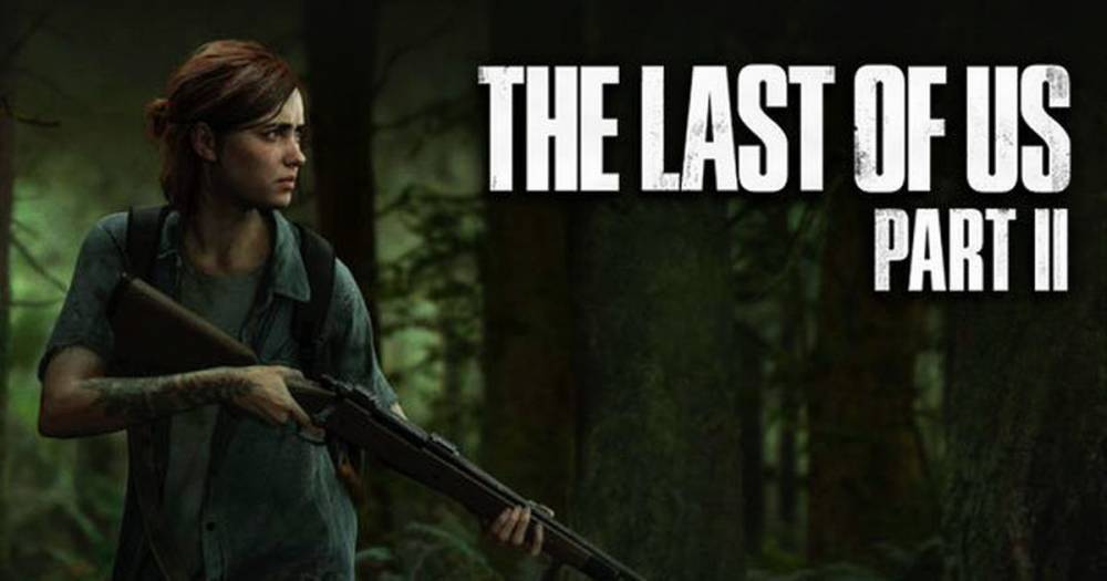 The Last of Us 2 PlayStation 4 release date set for June 2020 - dailystar.co.uk
