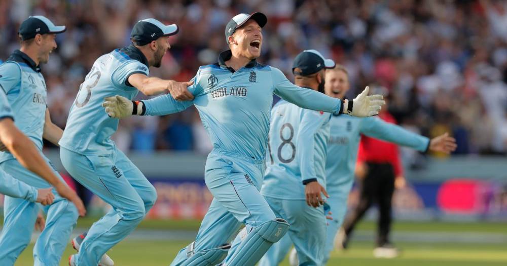 Jos Buttler says England need to be ready to play at drop of a hat - even without warm-up - mirror.co.uk