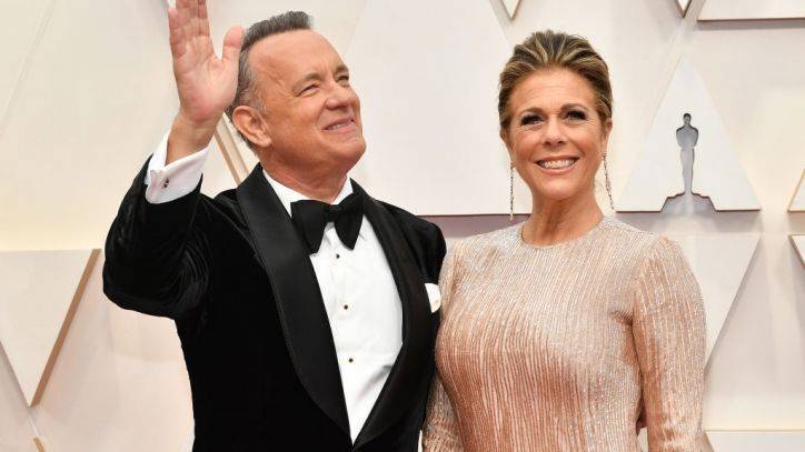 Tom Hanks, who recovered from COVID-19, says his blood will be used for research - fox29.com